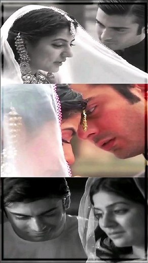Hassan & Bano || Aasmanon sey Utara Noor #fawadkhan #dastaan #sanambaloch