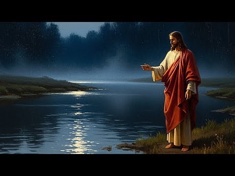 If You Can’t Sleep, Let Godly Sleep Guide You to Peace