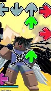 FNF (Guns) Full Song || #rblx #fnf #sub #fyp