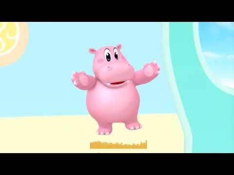 Artist: Hmon Song: Hippo Cha-Cha Album: FirstHmon