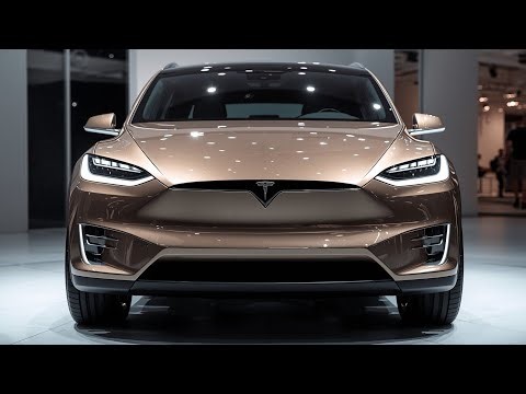 Tesla Model Y 6-Seater | Full Review of Design, Features & Specs