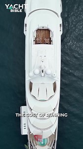 ARROW Yacht – Stunning $120 Million Superyacht | I Love Yachts