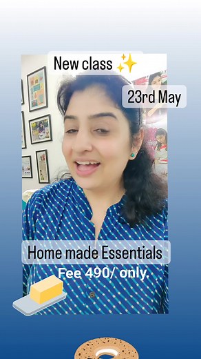 25K views · 243 reactions | Home made Essentials for cooking and baking workshop.. | Rhythms Kitchen Baking and Cooking Classes | Facebook