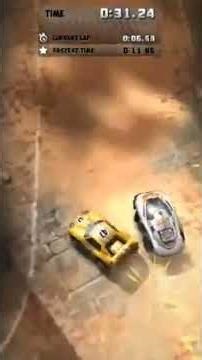 Mini Motor Racing EVO (Random Gameplay) [STEAM]