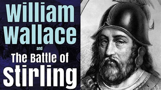 William Wallace at Stirling Bridge: 1297's Turning Point