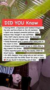 14K views · 51 reactions | Wild Historical Facts They Don’t Teach You  #historyfacts #unbelievable #wowfacts | Basic Math | Facebook