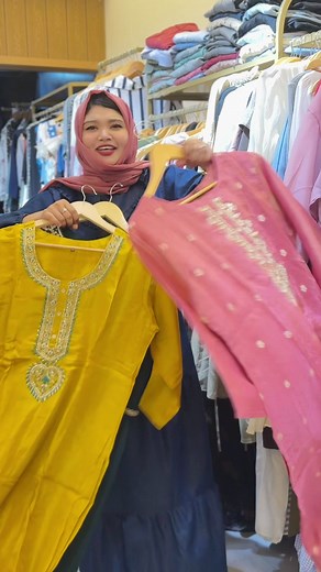 Eid Clothing Collections at Nocca: Stylish Selections