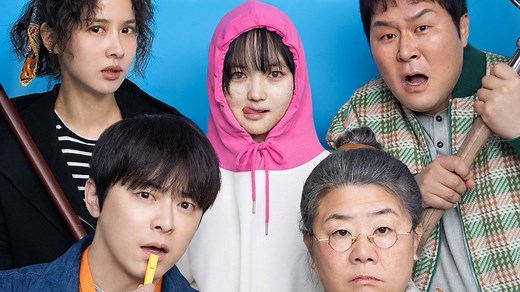 "Zombie Cưng Của Ba": Concept zombie lạ gây sốt rạp Việt | ELLE