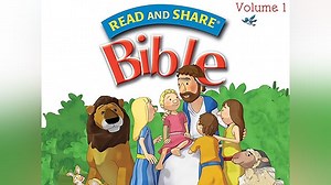 Read and Share Bible Season 1 Episode 1