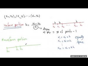 4.4 Error Terms and Error Bound