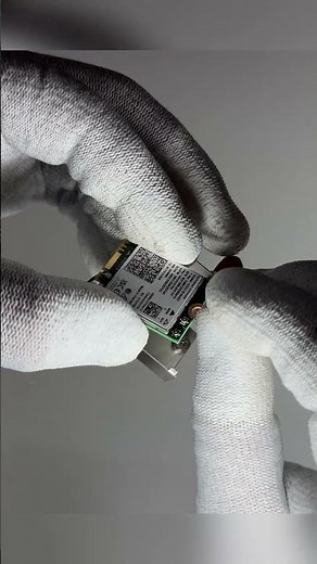 🟢 SFF Build: Metalfish T40/JGINYUE B760I #PCbuild #СборкаПК #GamingPC #SFF #FPStore