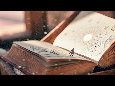 How FICTION Actually CHANGES Your REALITY