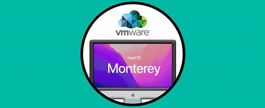 ▷ Instalar macOS Monterey en VMware ✔️