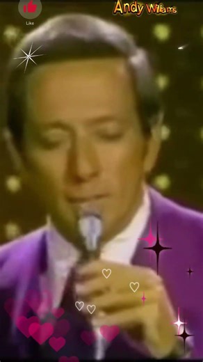 #Can't Take My Eyes Off You (Andy Williams) 당신에게서 눈을 뗄 수 없어요 1967