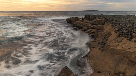 The Secret Sauce for Perfect Seascape Photography | Fstoppers