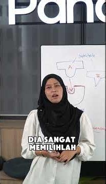 Apa kena mengena enzim dengan kilang ni? 😫 | Miss Dira