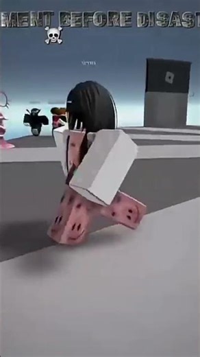 BANNED!? Roblox Chaos🔥