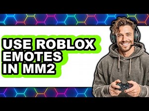 How to Use Roblox Emotes in MM2 2025 - Full Guide