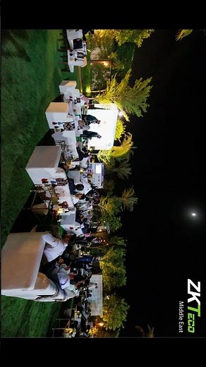 Armatura's Grand Product Launch Event in Saudi Arabia