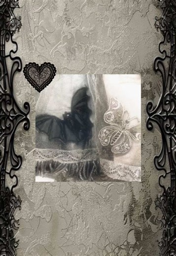 #fyp #rightaudience #aesthetic #lace #victorian