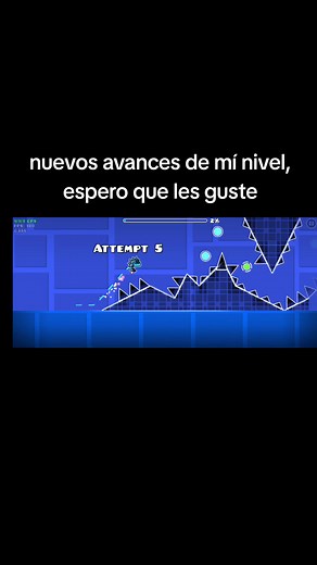 Ideas creativas para nombres de niveles en Geometry Dash