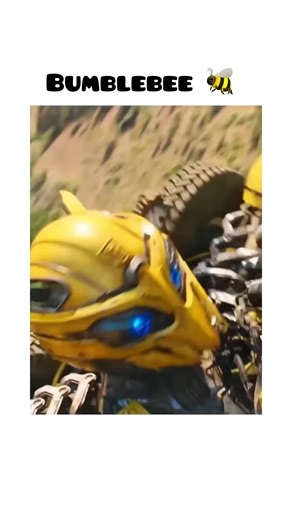Muffinview on Instagram: "Bumblebee follows the story of the yellow Autobot who escapes to Earth in 1987 after Cybertron falls into war. Severely damaged and unable to remember his mission, he hides in a junkyard as a beat-up Volkswagen Beetle. When teenager Charlie Watson discovers him, she quickly realizes the car is far more than it appears. As their bond grows, Charlie helps Bumblebee recover his voice, his strength, and his sense of purpose—all while navigating her own struggles with loss a