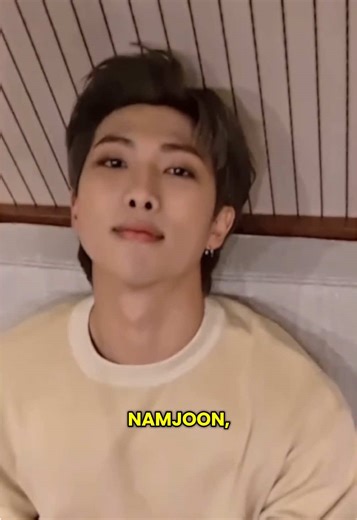 Comenzamos una nueva serie sobre BTS 💜 Hoy empezamos con RM 🐨 #btsedit #RM #kpopfypage #ARMY #BTSArmy