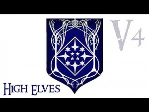 Divide & Conquer (V4): Faction Overview - High Elves