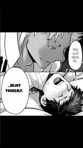 "The Titan's Bride"- episode1 #short #bl #yaoi #blmanga #yaoimanga #blcomic #yaoicomic #manhwa