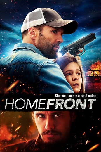 Homefront - Film (2013)
