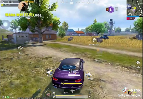 Participa en el PUBG Mobile Next Star Program