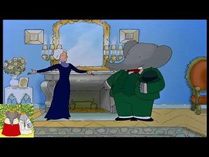 Tips from Madame - Babar, King of the Elephants