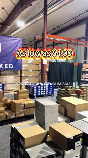 Birkenstock Sale Alert: Up to 90% OFF on Favorites!