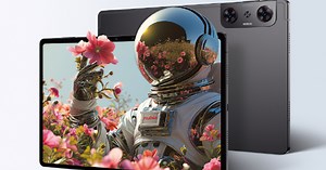 Nubia announces Nubia Pad 3D II launch at MWC 2024