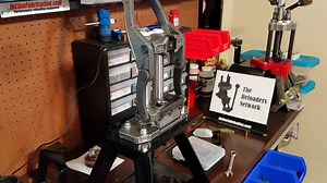 Frankford Arsenal M Coaxial Press - The Reloaders Network