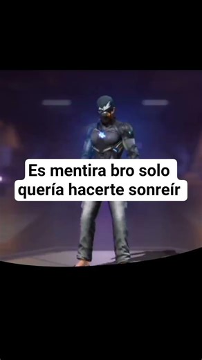 inténtalo bro #freefire #fypシ #fypシ #yosoydelos7mil