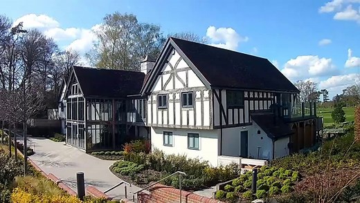 The Springs Resort & Golf Club