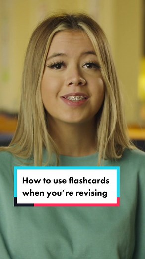 Effective Flashcard Techniques for GCSE Revision