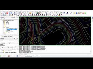 14. Setting Styles Pit Design - Surpac