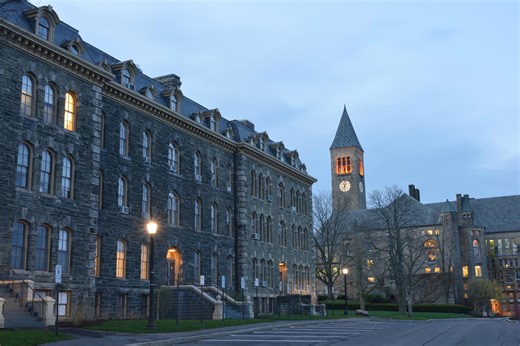 These 17 NY colleges offer the best bang for your buck: See the list