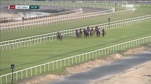 43K views · 692 reactions | What a story - Champion Apprentice in 2000, Lee Newman has retired from riding several times, survived a head-on car crash, broken his back and neck and his weight once increased to 14 stone! He's just ridden the likes of Moore and Dettori to sleep on Simsir in the 2020 Bahrain International Trophy... | At The Races | Facebook