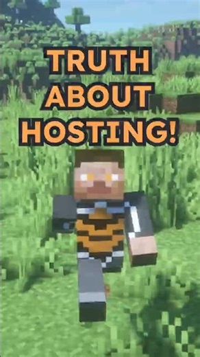 The actual math behind server costs! #minecraft