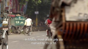 Girls Not Brides: Partnership to End Child Marriage - A Joint Effort