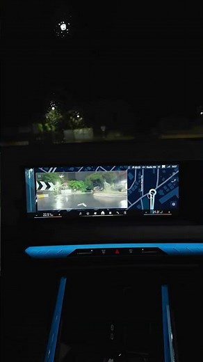 BMW Augmented View | Smarter Driving with Precision