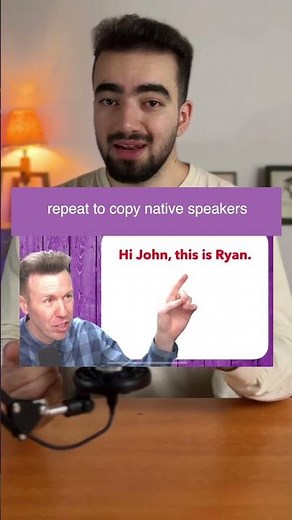 Channel name: "English Coach Chad" Link in the DESCRIPTION #englishspeaking