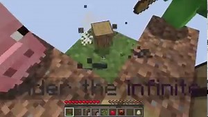 53K views · 1.7K reactions | Minecraft, But You Only Get One Block! Today we're playing Minecraft, but we start stranded on a single block! How far can we go? What can we accomplish on just a single block? Join us today and see! #minecraft #minecraftpe #minecraftmemes #minecraftbuilds #gaming | Maizen | Facebook