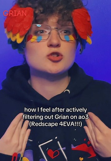 Calling All Redscape Fanfic Writers!