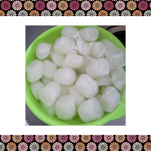 玉こんにゃくの作り方 岩崎商店