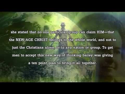 10 Point Plan Of Rebellion - alice bailey (Highlights of MME prt 3-4)