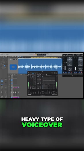 Voiceover Recording Secrets: Mic & Interface for Pro Audio Quality #shorts